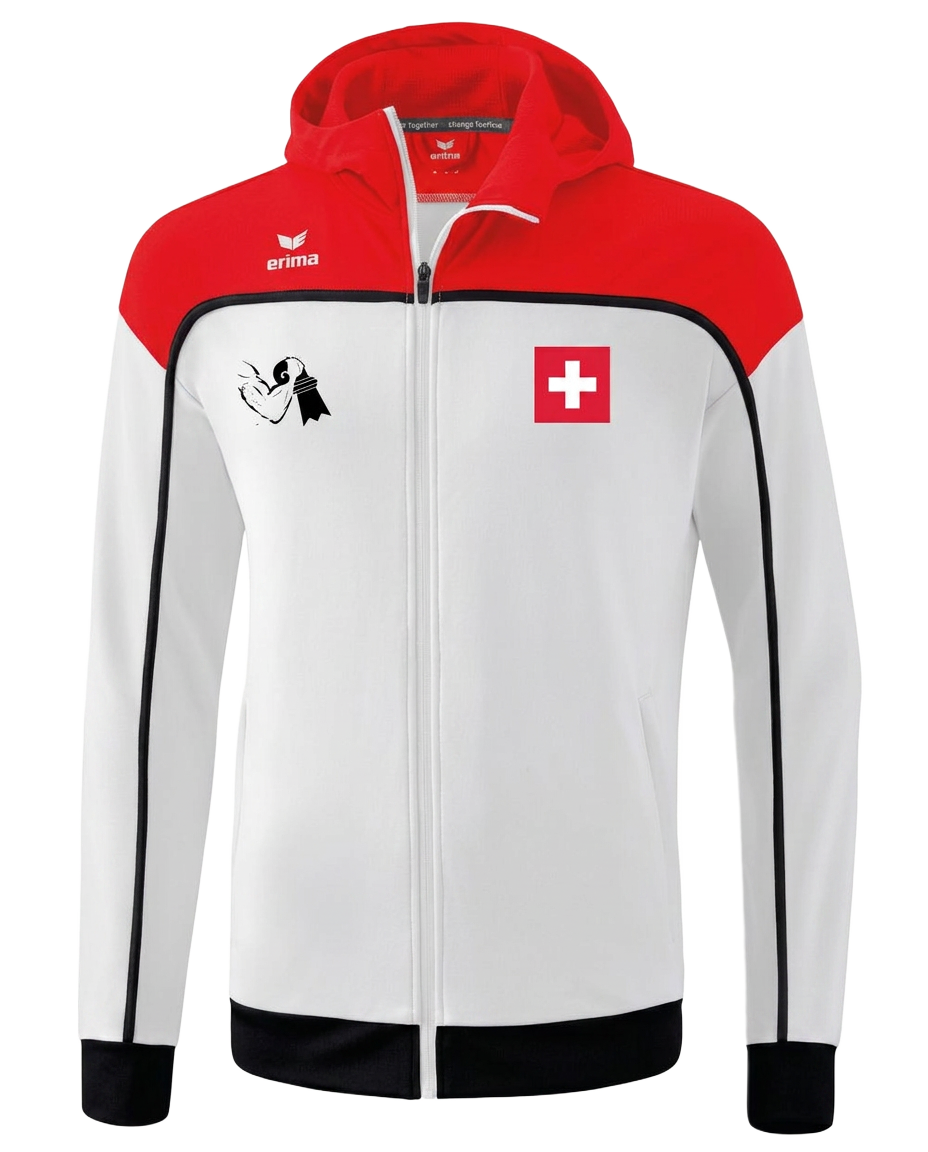 AFB Trainingsjacke