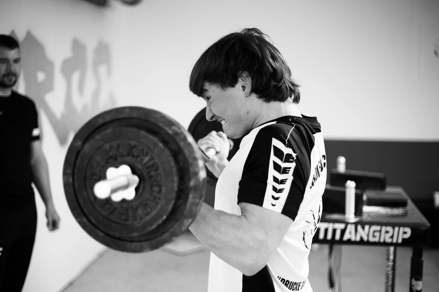 Hantel-Training