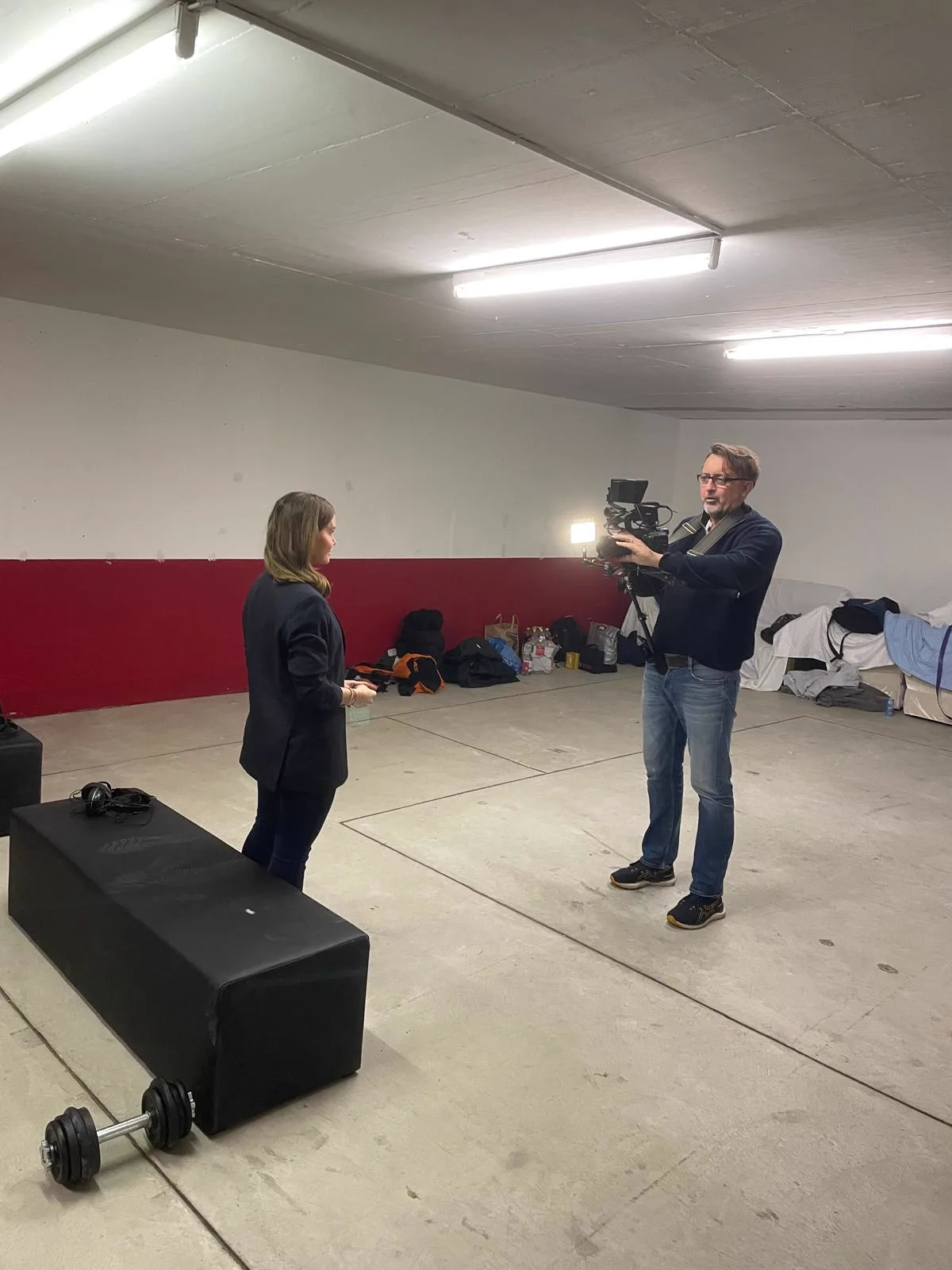 TeleBasel Dokumentation